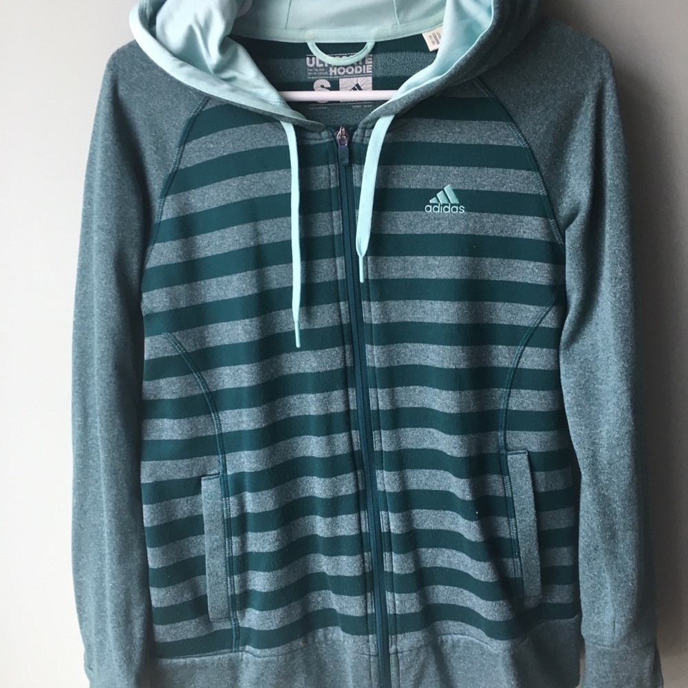 Cozy Hoodie!